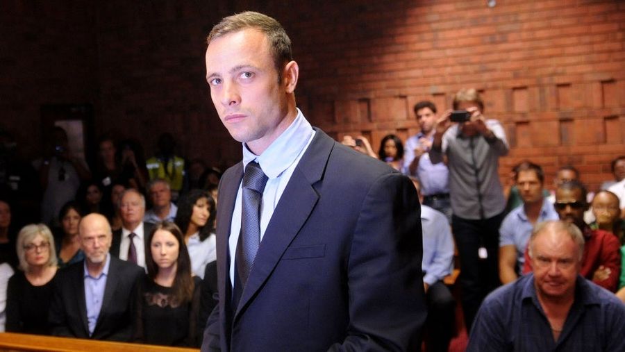 Oscar Pistorius Has His Bail Restrictions Eased, Can Leave Country