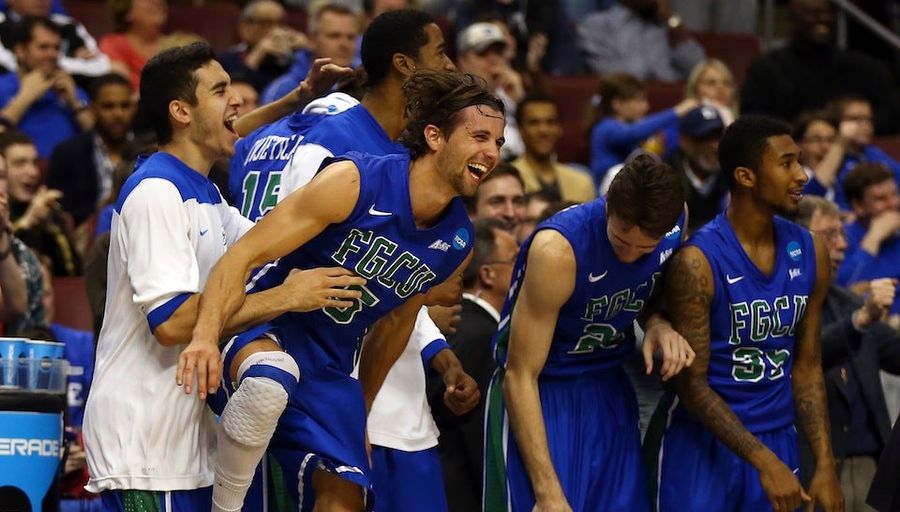 How Ayn Rand Led FGCU To The Sweet Sixteen, Sort Of