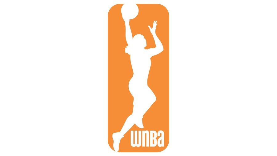 This Is The WNBA's New Logo