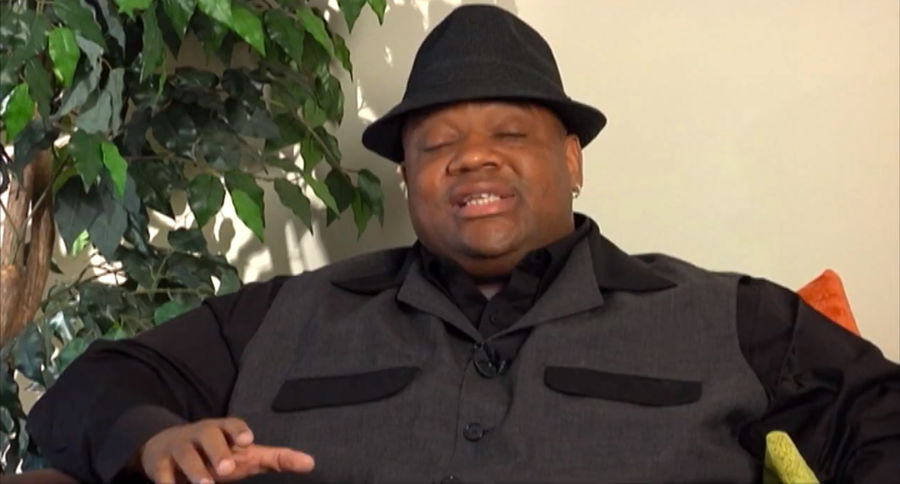 Jason Whitlock Went On The Radio Today To Talk About Strippers