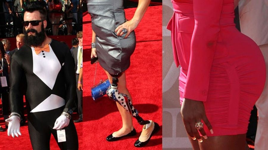 Not All Athletes Are Winners At The ESPYs