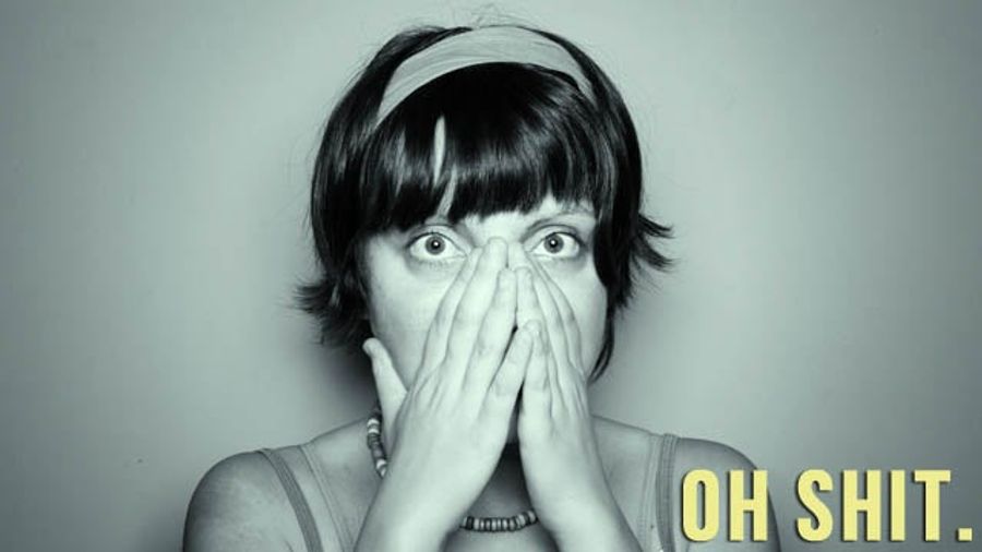 What To Do When You Realize That Horrible Smell Is You