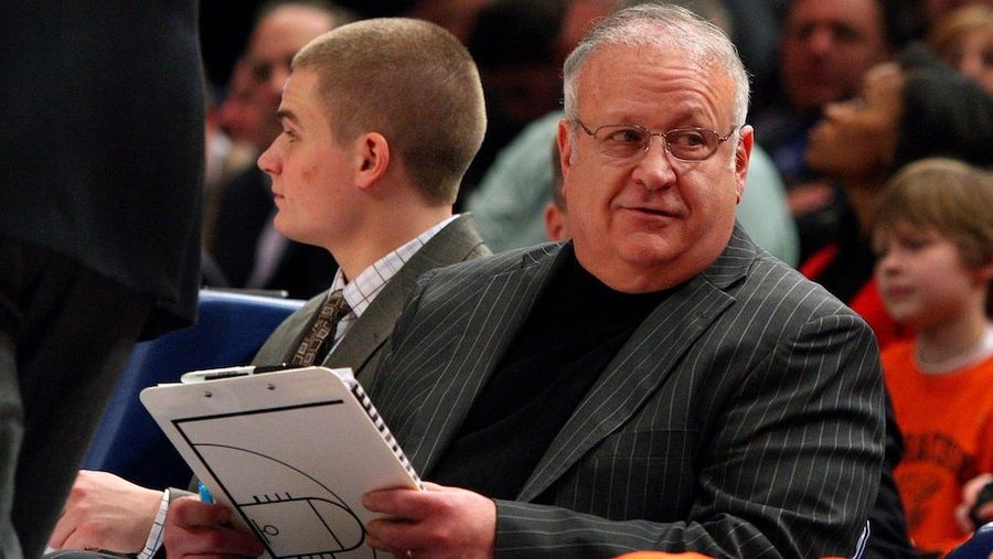 Bernie Fine Will Sue ESPN, Claiming Defamation