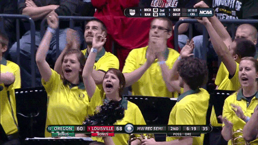 Oregon Bandie: Forever Alone