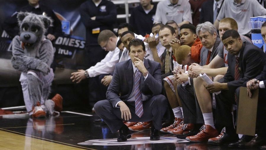 UCLA Has Its First New Basketball Coach In 11 Years: The Architect Of New Mexico's Loss To Harvard