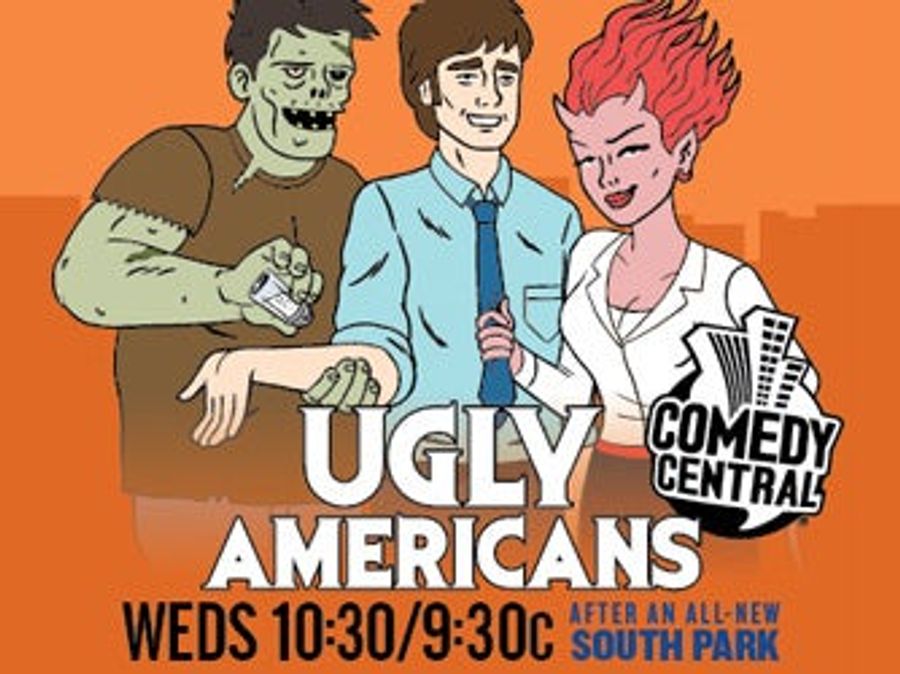 Reminder: Send In Your Photos of Ugly Americans from St. Pat's