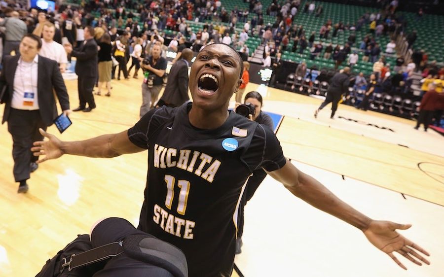 Your Marquette-Syracuse Open Thread [UPDATE: Now it&#39;s a Wichita State-Ohio State Open Thread]