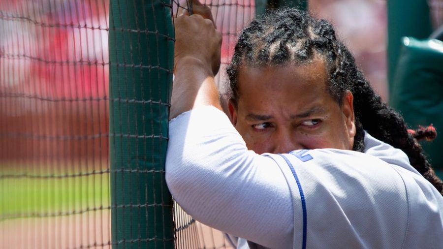 Manny Ramirez Has Signed With The A&#39;s