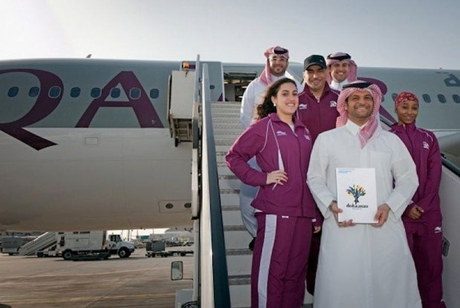 In Victory For Tokenism Everywhere, Qatar Will Send Two Women To The Olympics