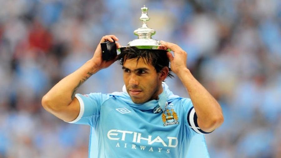 Deadspin's Better-Late-Than-Never Guide To The FA Cup