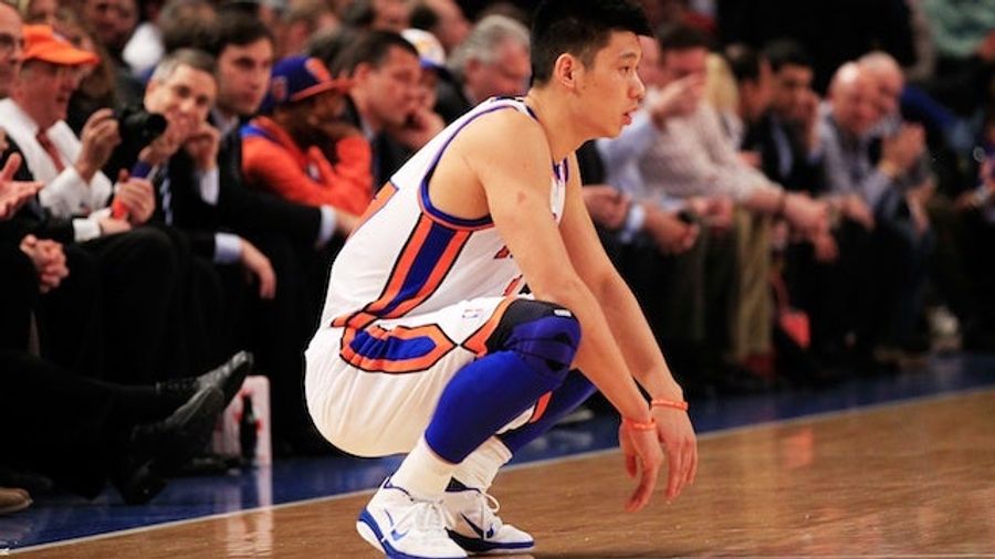 Linsanity Has Tripled The Price Of Knicks Tickets