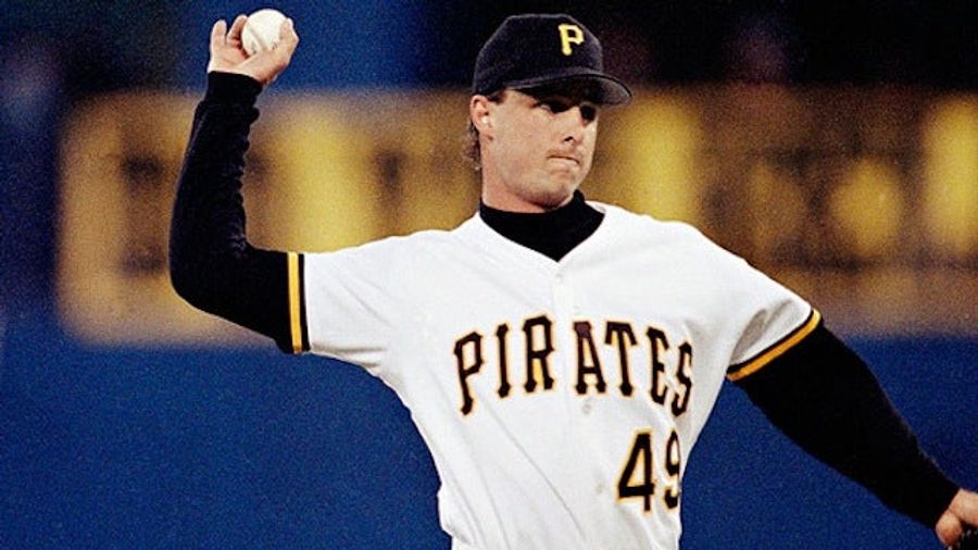 20 Years Ago, Tim Wakefield Had A Fast Rise And Fall In Pittsburgh