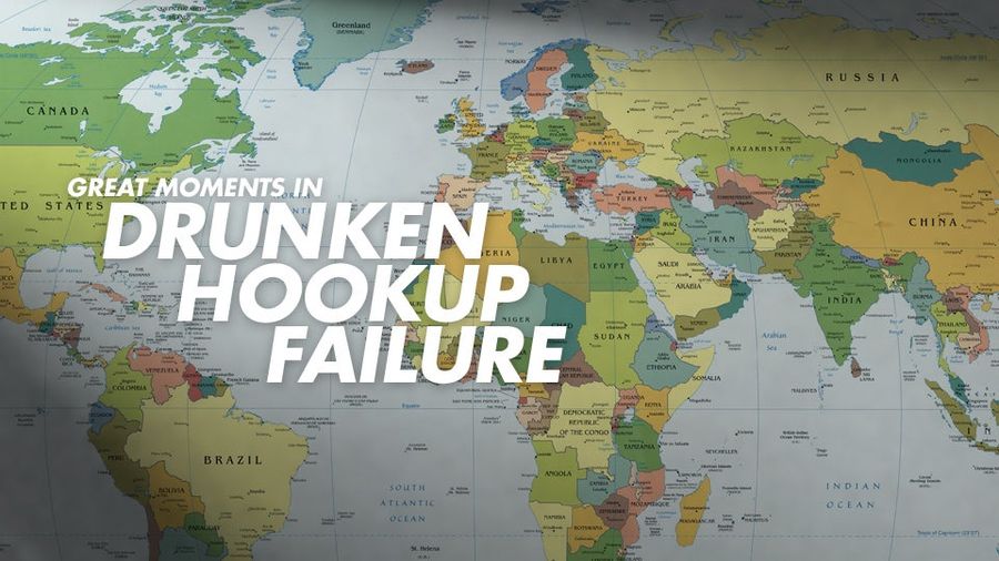 Cockblocked By Pop Geography Quizzes!