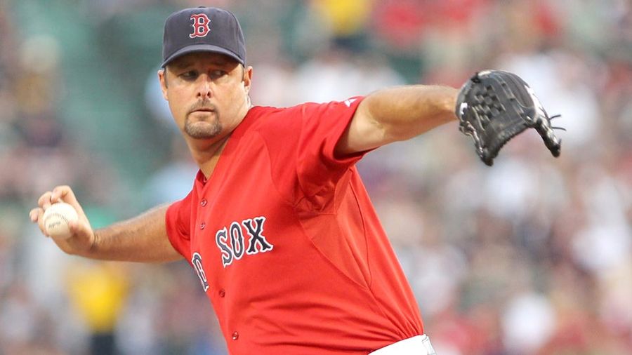 Tim Wakefield Is Retiring After 19 Weird, Fluttery Seasons And 200 Wins