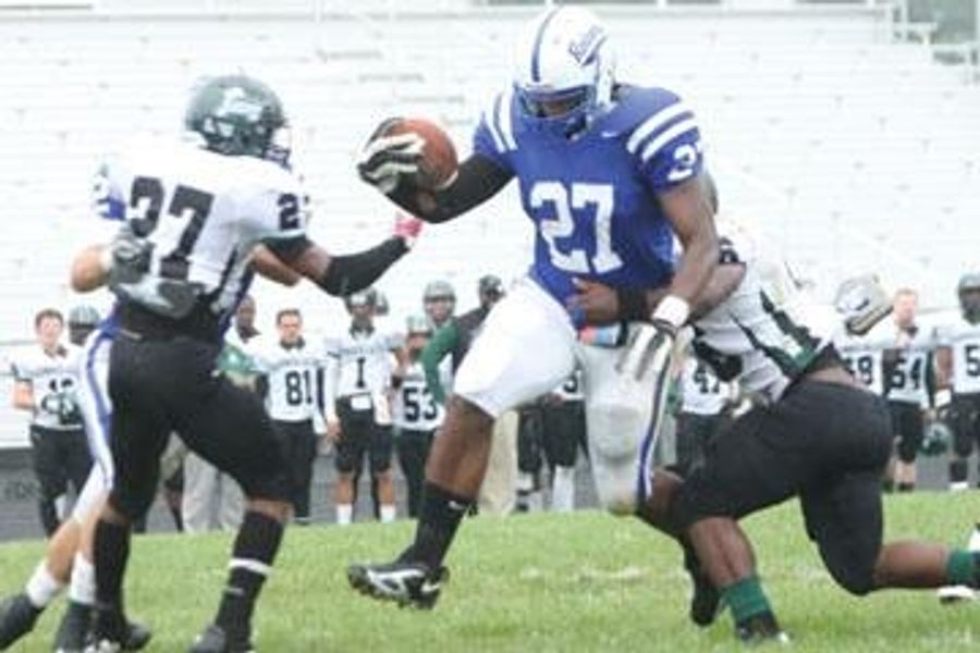 Former Iowa Commit Argues With Fans, Calls Out "Pre Madonnas"