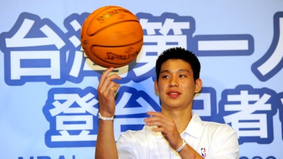 Continuing, The Geo-Political War Over Jeremy Lin Is