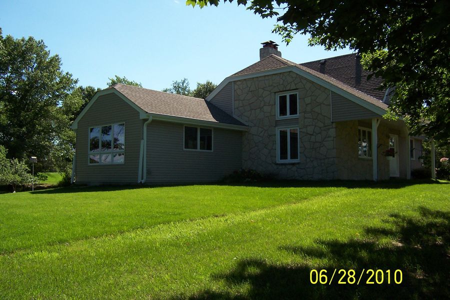 Ricky Rubio, You Should Buy This House