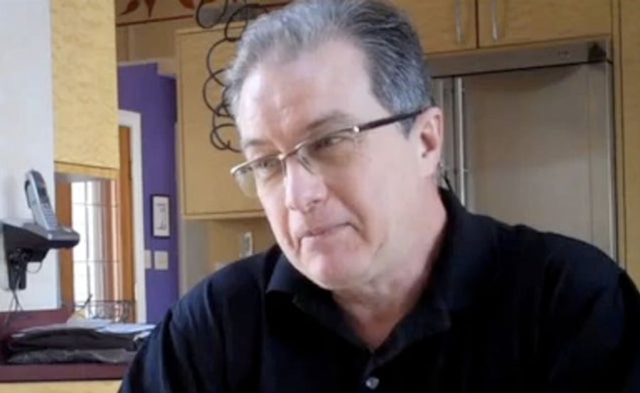 Fifty-Something College Student Can't Fathom Why His "Hot-For-Teacher" Essay Upset His Hot Teacher