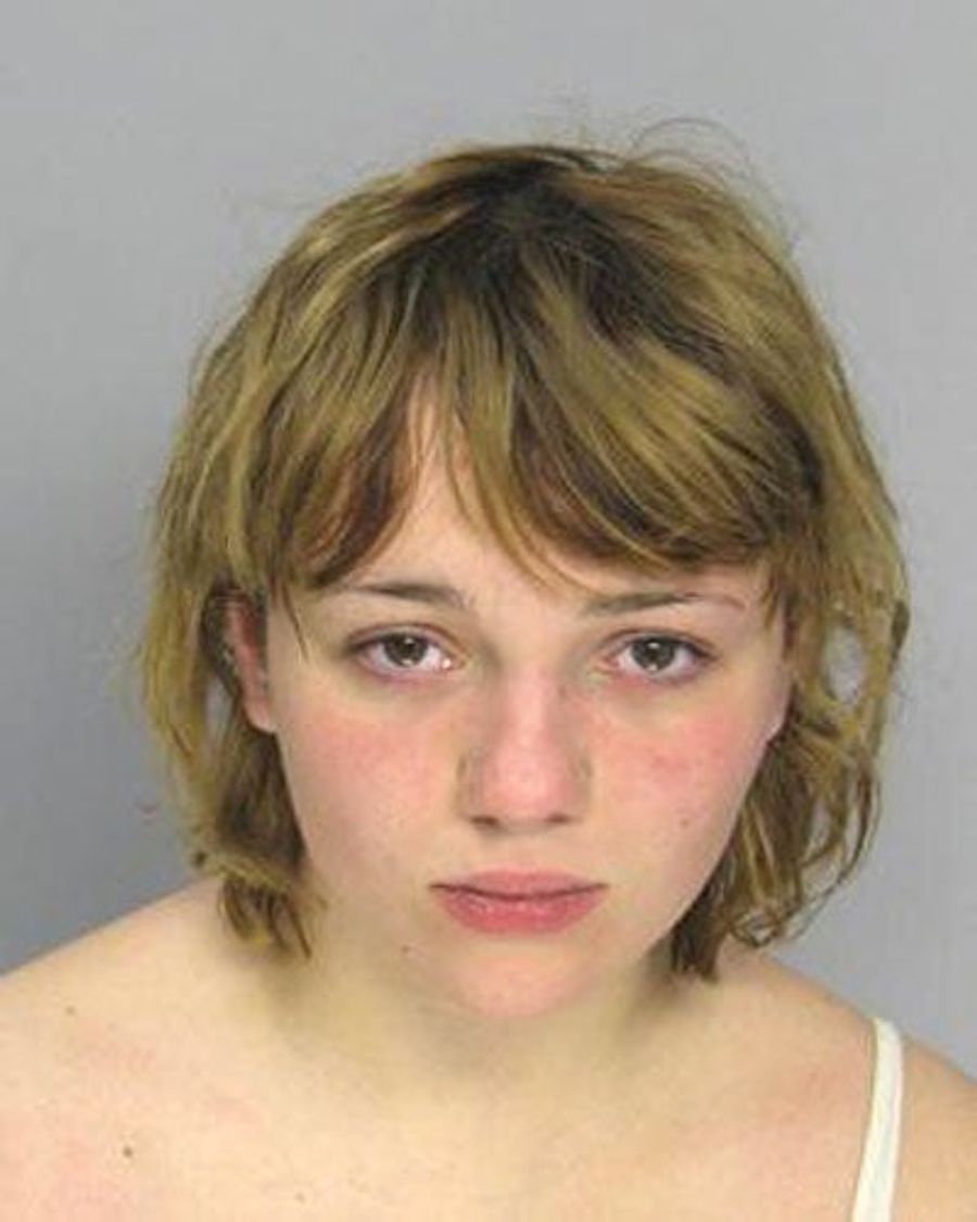 This Weekend In Naked Barely-Legal Cowgirl Driving News