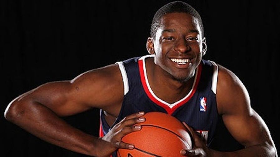 Ladies, Now You Know Why Jordan Crawford No Longer Takes Your Calls