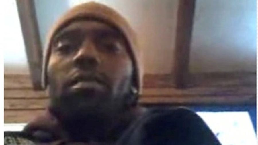 Randy Moss Announces He'd Like To Play Football Again In Saddest Videoconference Ever