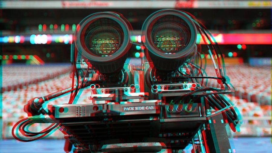 Will The Future Of 3D Sports TV Ever Come Into Focus?