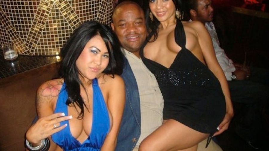 Jason Whitlock Says He &quot;Debased A Feel-Good Sports Moment&quot; Because Of His Mother And Richard Pryor