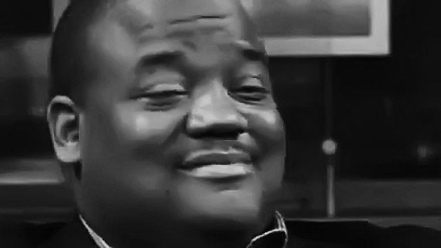 The Asian American Journalists Association Wants Jason Whitlock To Apologize