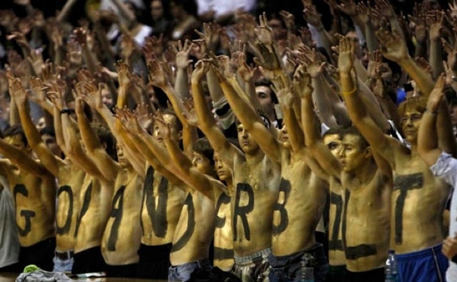 Your All-Day College Basketball Open Thread