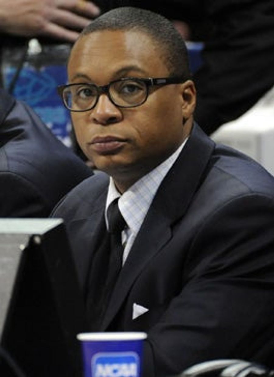Gus Johnson Is Washed! Up!