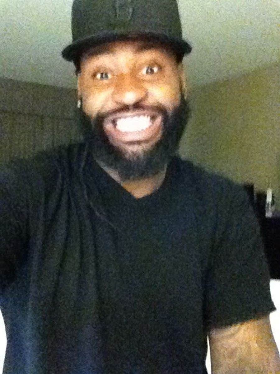 Boston Glee Party: Brandon Spikes Is Joking Around With Fans Just Five Days After Losing The Super Bowl