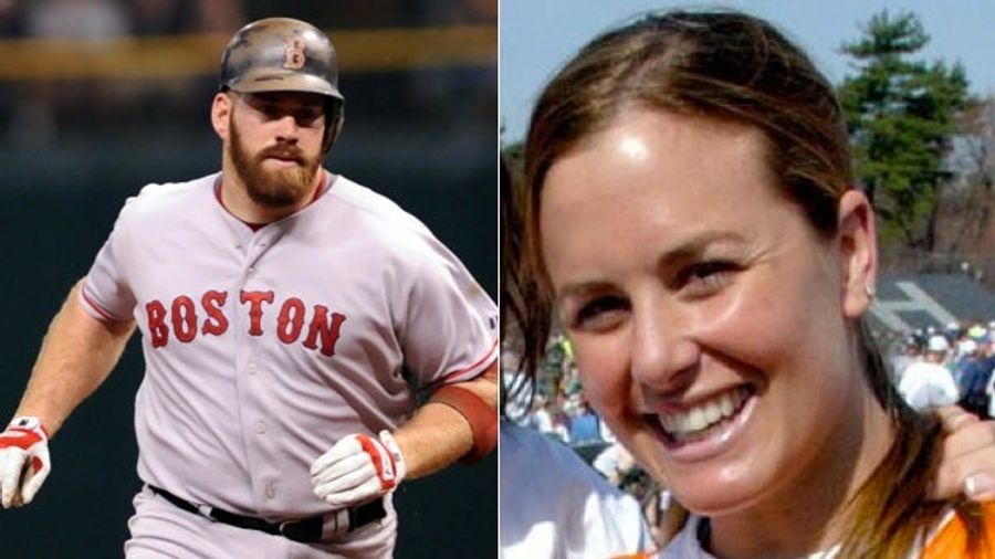 <em>Boston Herald</em>: Kevin Youkilis Is Getting Married To Tom Brady's Sister