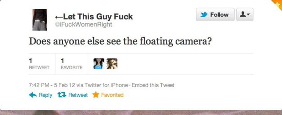 The Stupidest Tweets Of The Super Bowl