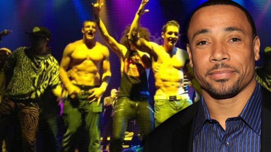 Rodney Harrison Is An Idiot. Let Rob Gronkowski Dance!