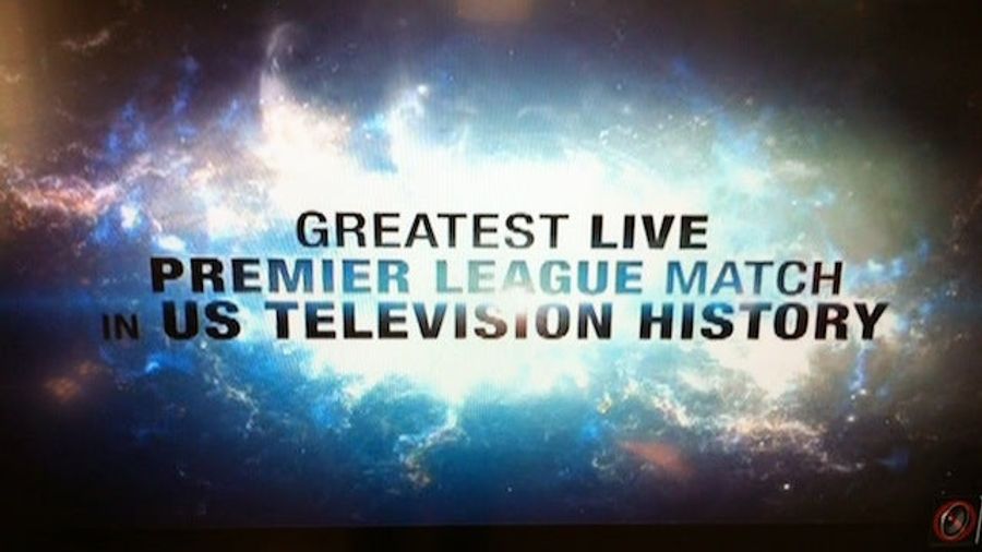 A Fair-And-Balanced Look At What Fox Called “The Greatest Live Premier League Match In US Television History”