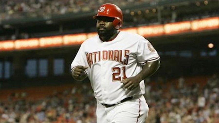 The Pittsburgh Pirates Are Pretty Much Willing To Give Anyone A Tryout