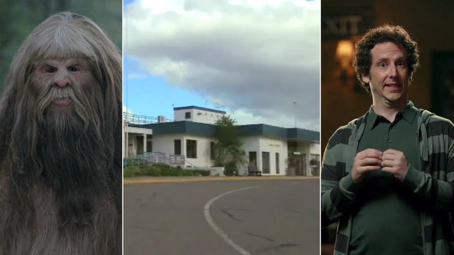 "Was That A Sasquatch?” The Misery Of Watching Canadian Super Bowl Ads
