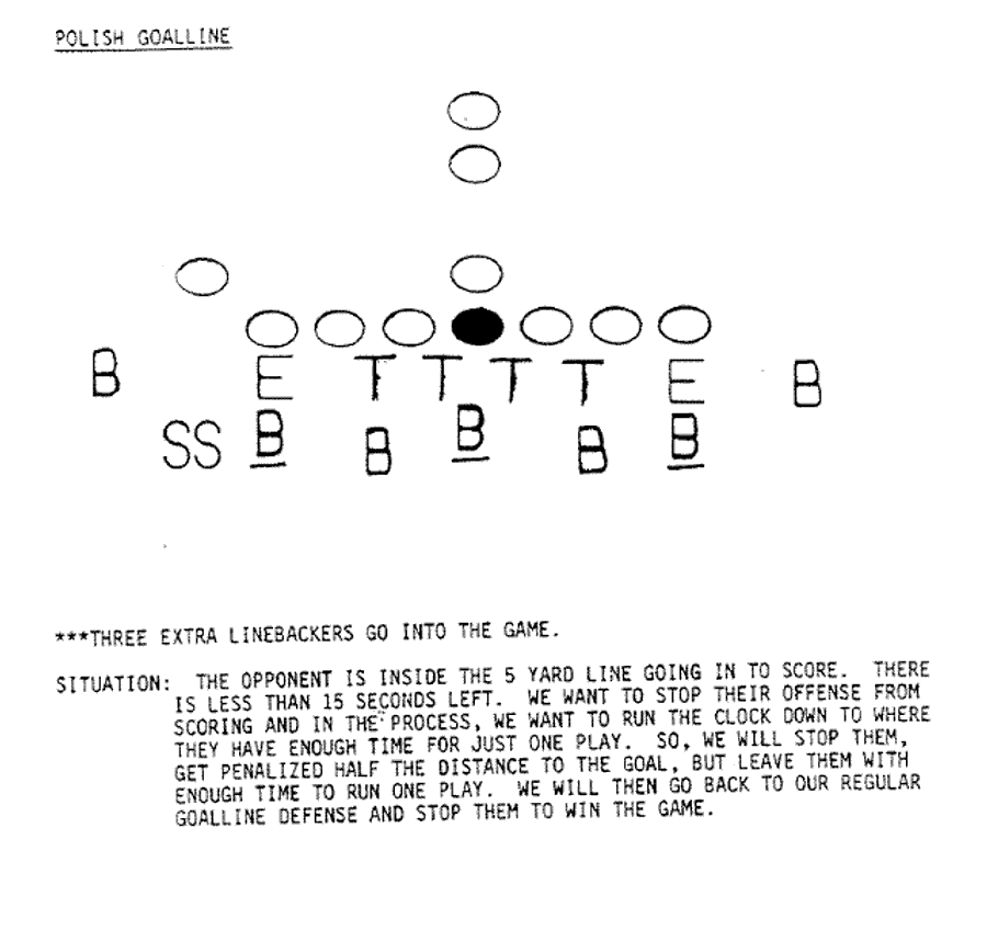 Did The Giants Put 12 Men On The Field On Purpose For Brady's First Hail Mary?