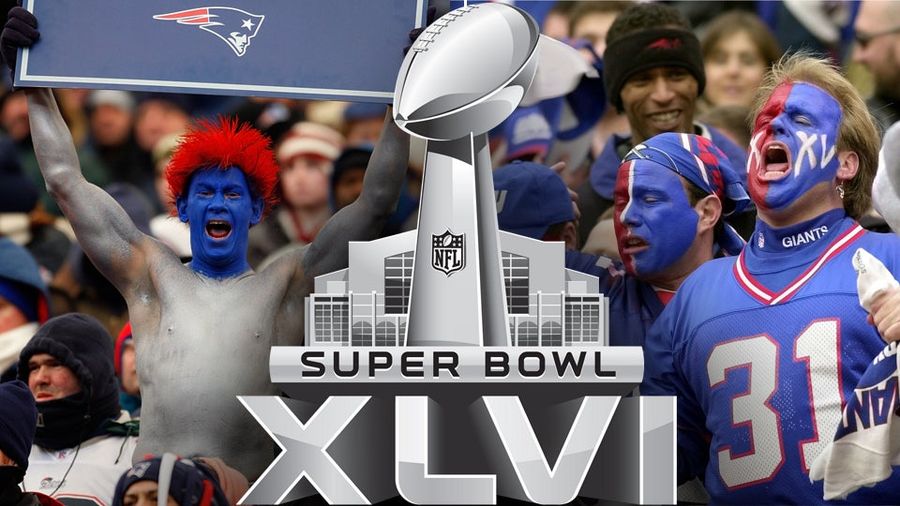 A Roundup Of All Our Coverage Of Super Bowl 46