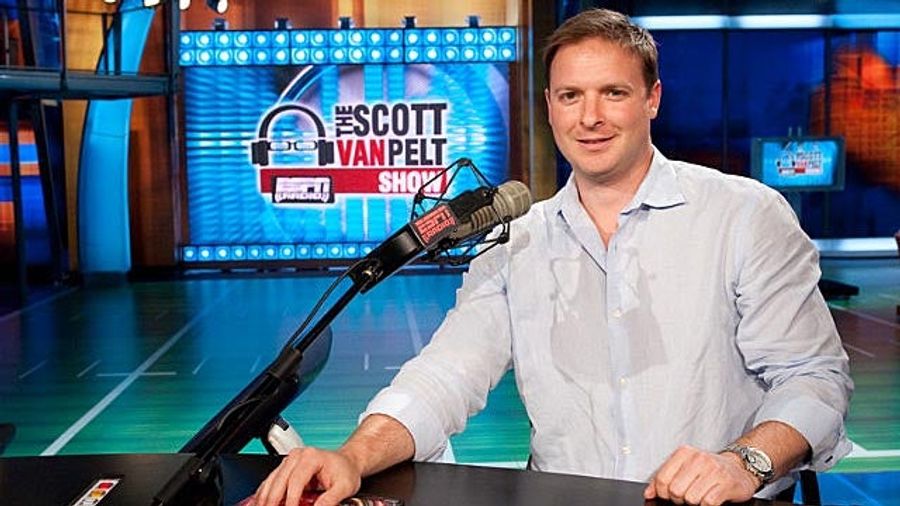 John Dennis Says ESPN&#39;s Ryen Russillo Is A &quot;Stumbling Drunk Alcoholic&quot; [UPDATE]