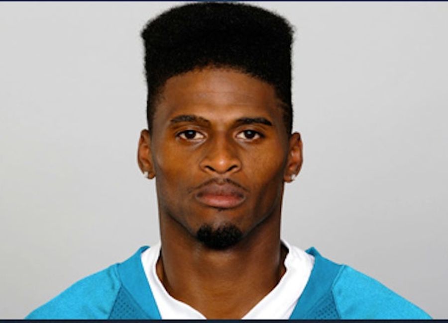 On Eve Of The Super Bowl, New England Releases Wide Receiver Tiquan Underwood