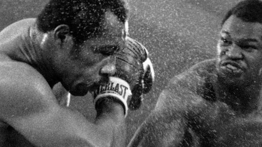 No One Knows Exactly How Boxing Broke Ken Norton&#39;s Brain