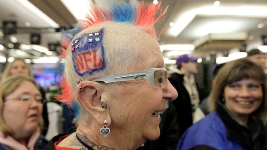 20 Rules For Your Super Bowl Party