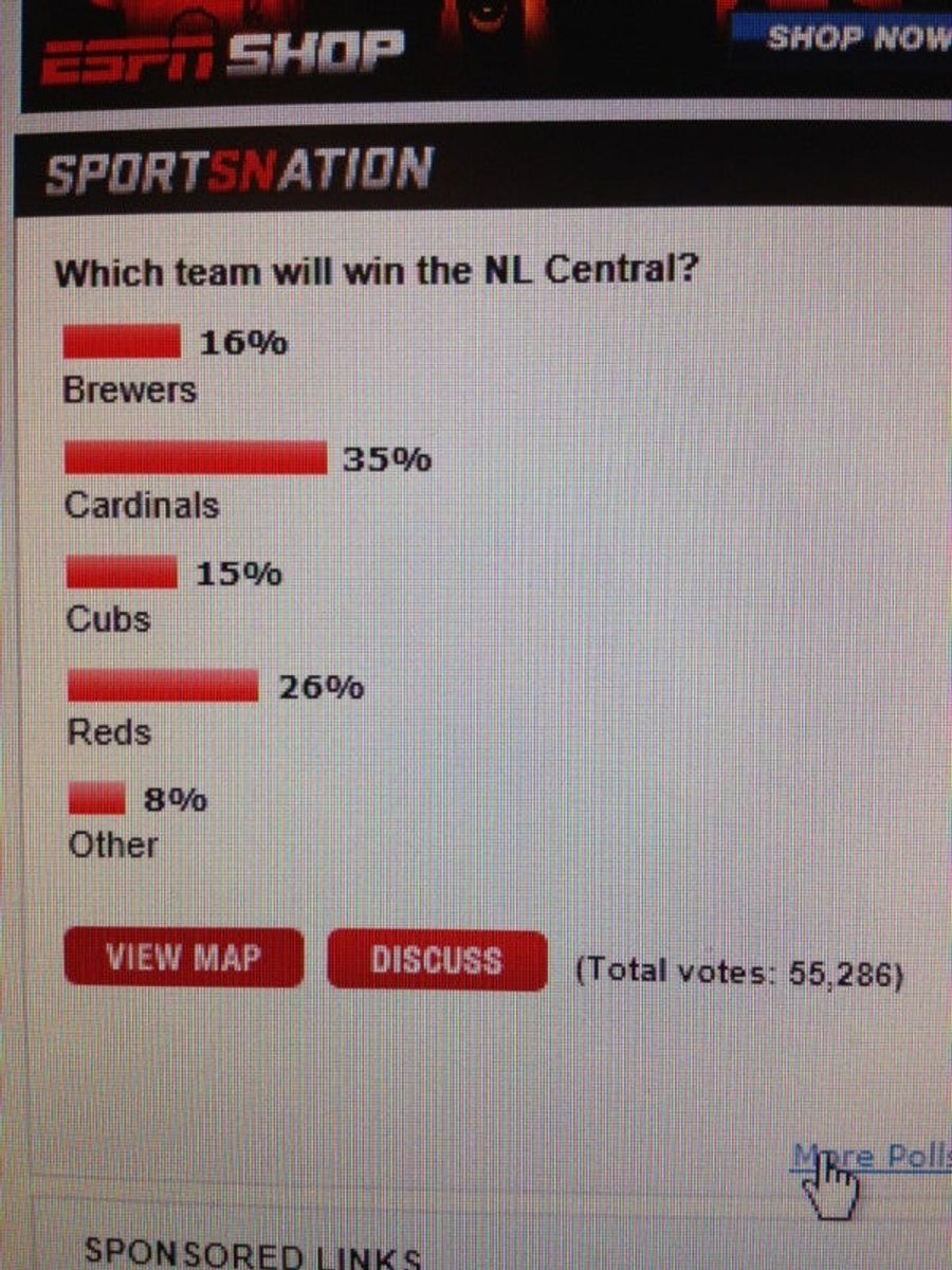 ESPN Combines Pirates And Astros Into Something &quot;Other&quot; That Might As Well Give Up