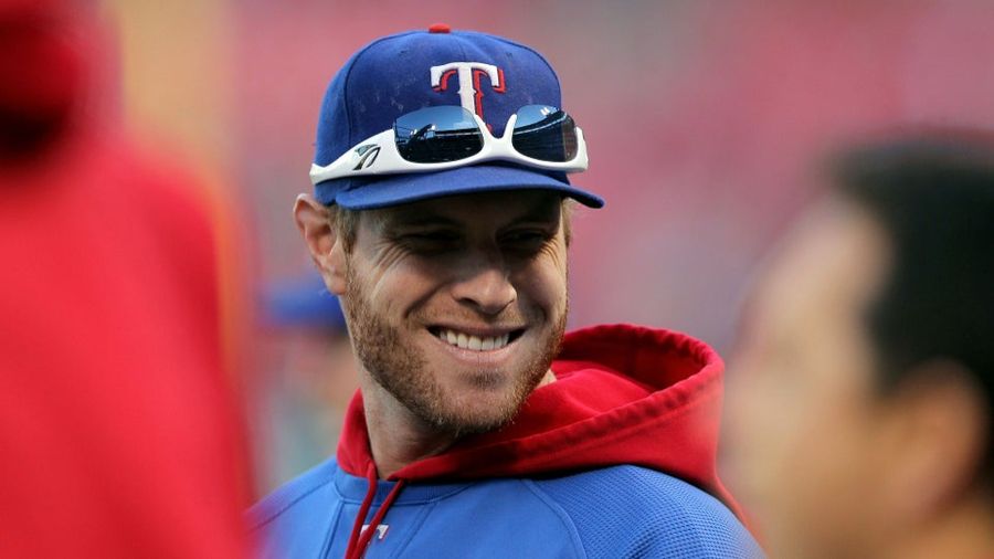 Report: Josh Hamilton Had An Alcohol-Related Relapse Earlier This Week [UPDATE]