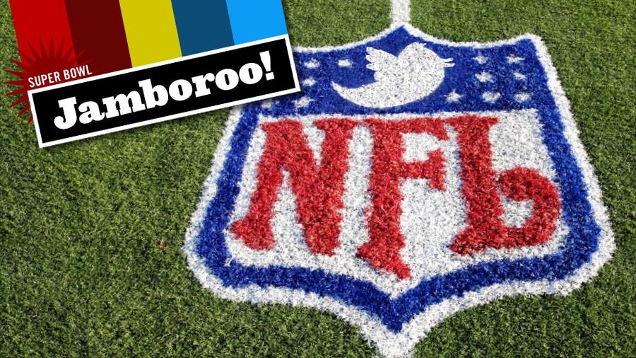Twitter Is Now The Most Important Part Of The NFL Viewing Experience