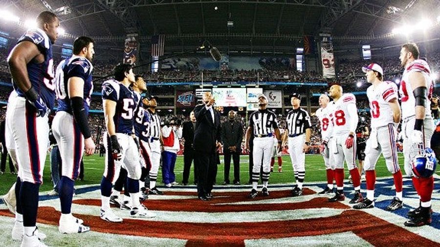 What Time Does The Super Bowl Start, He Wrote As A Headline To Game The Google Results