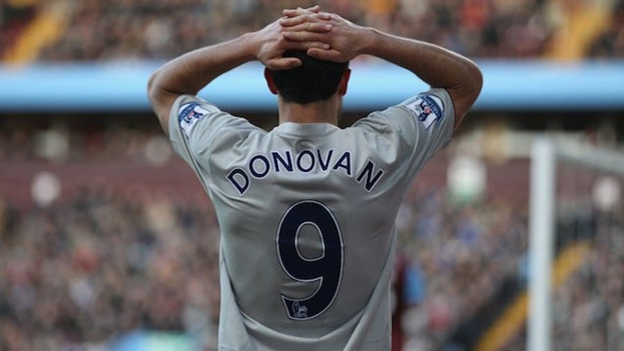Landon Donovan Offers A Rebuttal To Clint Dempsey Fans Worldwide