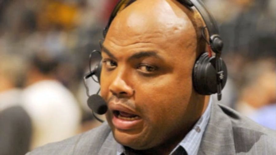 Charles Barkley Is "Embarrassed" By The State Of The NBA