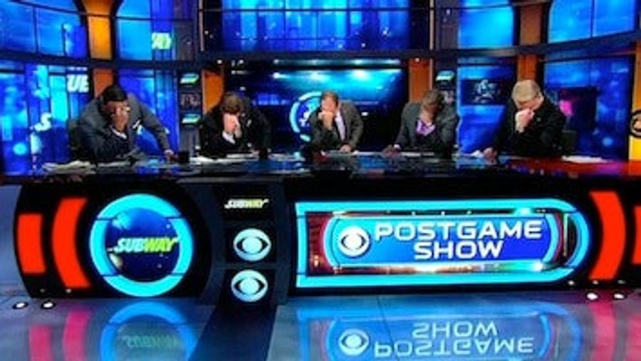 Meet The Next Generation Of NFL Analysts You'll Probably Wind Up Hating